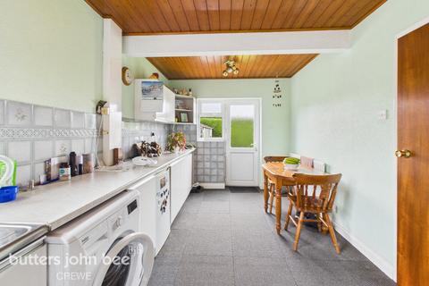 undefined, Falmouth Road, Crewe