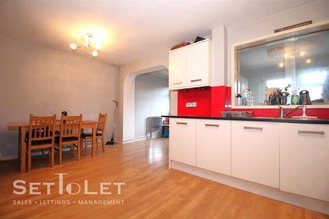 undefined, Nene Court, Oadby