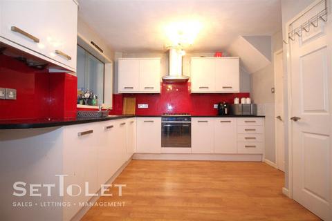 undefined, Nene Court, Oadby