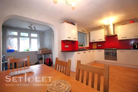 undefined, Nene Court, Oadby