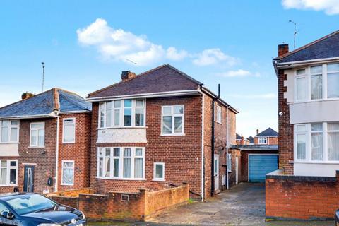 undefined, Ferndale Road, Bakersfield, Nottingham, NG3 7BE
