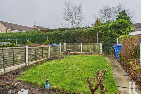 3 bedroom terraced house for sale, Shearwater Road, Offerton, Stockport, SK2