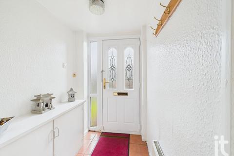 3 bedroom terraced house for sale, Shearwater Road, Offerton, Stockport, SK2