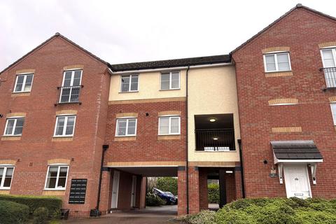 undefined, Hindley View, Rugeley WS15
