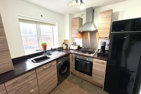 undefined, Hindley View, Rugeley WS15