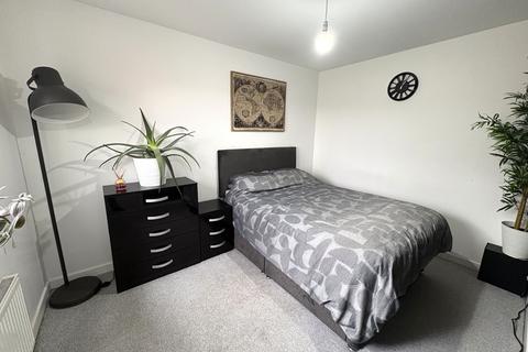 undefined, Hindley View, Rugeley WS15