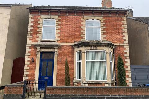 undefined, Duke Street, Kettering NN16