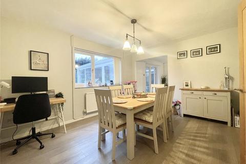 4 bedroom semi-detached house for sale, Bure Homage Gardens, Christchurch BH23