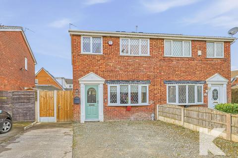 24 Landsberg Road, Failsworth M35 9LR