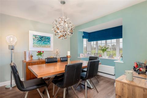 5 bedroom detached house for sale, Foxtail Crescent, Banbury OX15