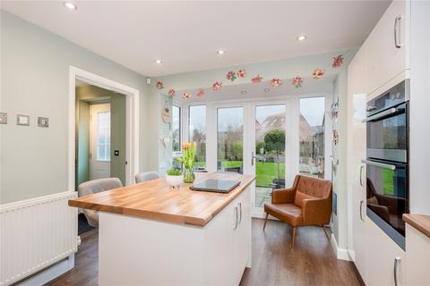 5 bedroom detached house for sale, Foxtail Crescent, Banbury OX15