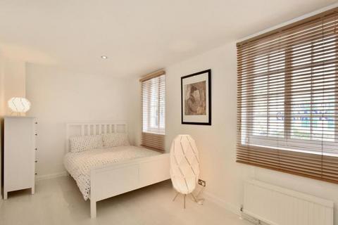1 bedroom apartment to rent, Sussex Gardens, London W2