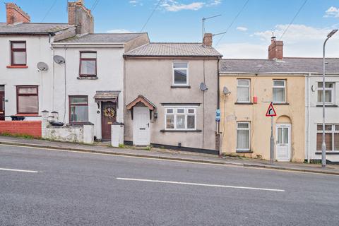 undefined, Barrack Hill, Newport NP20