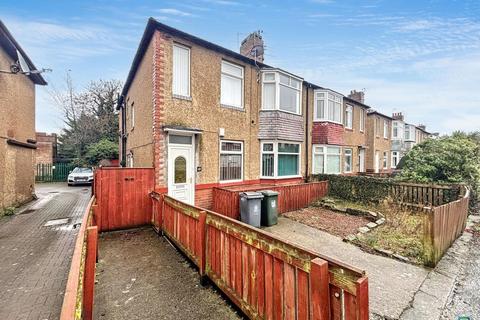 2 bedroom ground floor flat for sale, Mitford Gardens, Wideopen, Newcastle upon Tyne, Tyne and Wear, NE13 6LU