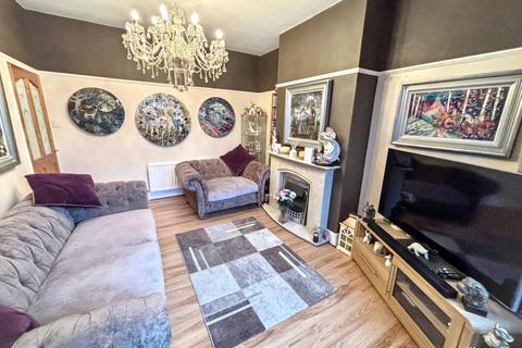 2 bedroom ground floor flat for sale, Mitford Gardens, Wideopen, Newcastle upon Tyne, Tyne and Wear, NE13 6LU