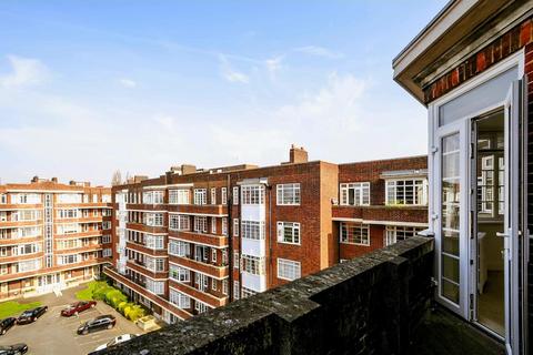 1 bedroom flat for sale, Belsize Avenue, Belsize Park, London, NW3