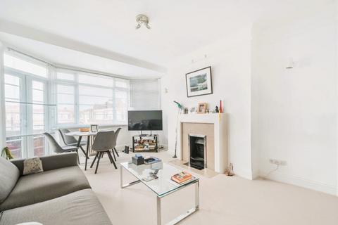 1 bedroom flat for sale, Belsize Avenue, Belsize Park, London, NW3