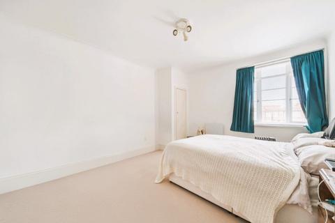 1 bedroom flat for sale, Belsize Avenue, Belsize Park, London, NW3