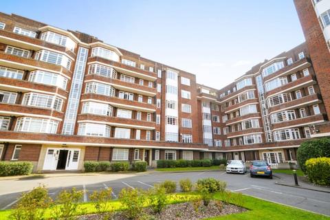 1 bedroom flat for sale, Belsize Avenue, Belsize Park, London, NW3