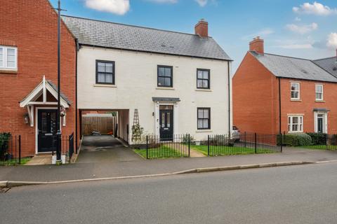 undefined, Redcar Road, Towcester, Northamptonshire, NN12