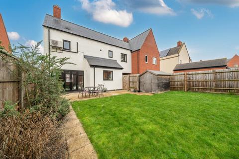 undefined, Redcar Road, Towcester, Northamptonshire, NN12