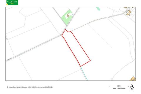 undefined, Breckstreet Lane, Seaton Ross