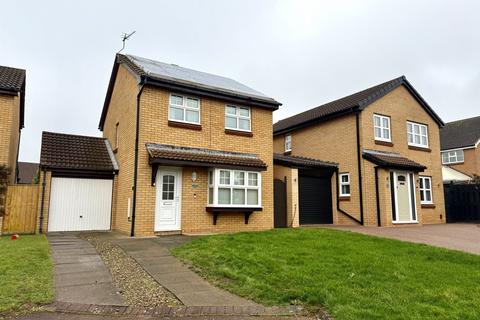 undefined, Rillston Close, Naisberry Park