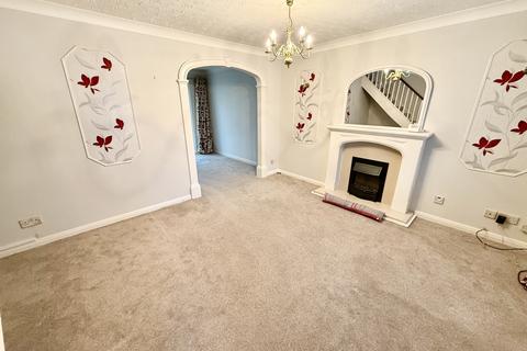 undefined, Rillston Close, Naisberry Park