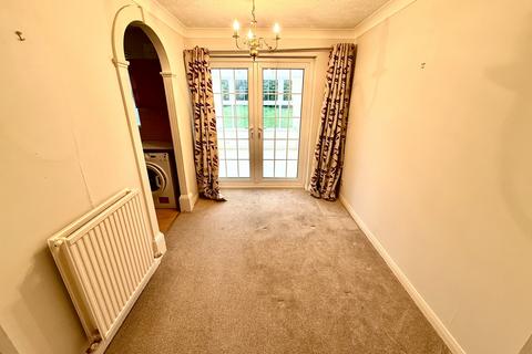 undefined, Rillston Close, Naisberry Park