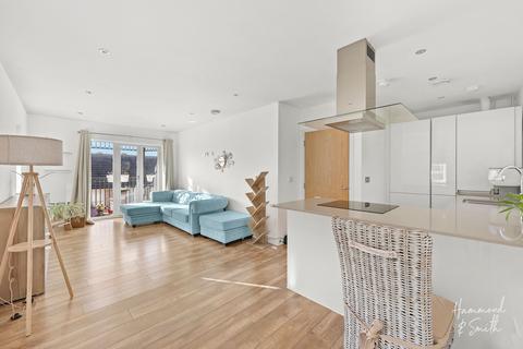 undefined, Buckingham Road, Epping CM16