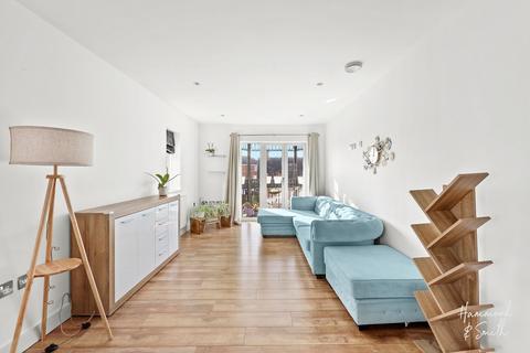 undefined, Buckingham Road, Epping CM16