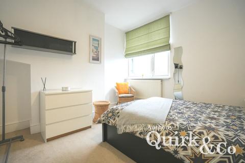undefined, Retreat Road, Westcliff-on-sea, SS0