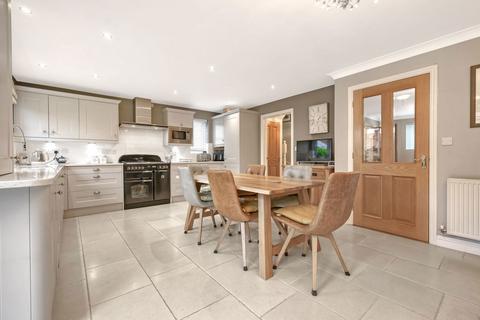 4 bedroom detached house for sale, Cromwell Road, Dunmow CM6