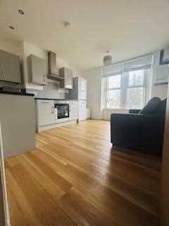 1 bedroom apartment to rent, Newport Road, Cardiff