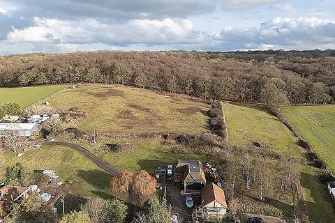 4 bedroom house for sale, Mount End, Theydon Mount, CM16