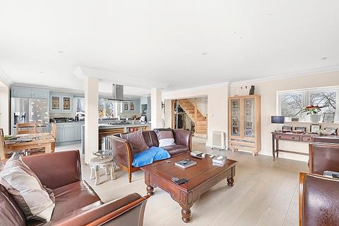4 bedroom house for sale, Mount End, Theydon Mount, CM16