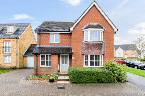 undefined, Campbell Road, Hawkinge, Folkestone, CT18
