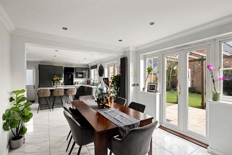 undefined, Campbell Road, Hawkinge, Folkestone, CT18