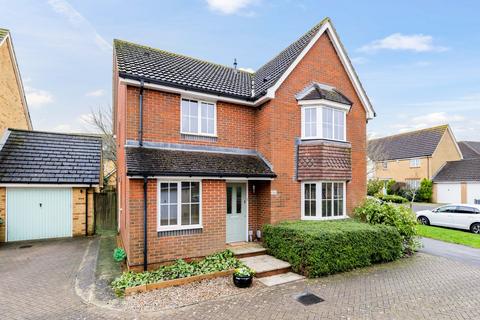 undefined, Campbell Road, Hawkinge, Folkestone, CT18