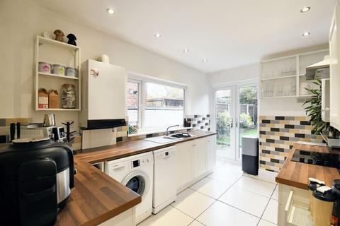 undefined, Clifton Avenue, Eccles, M30