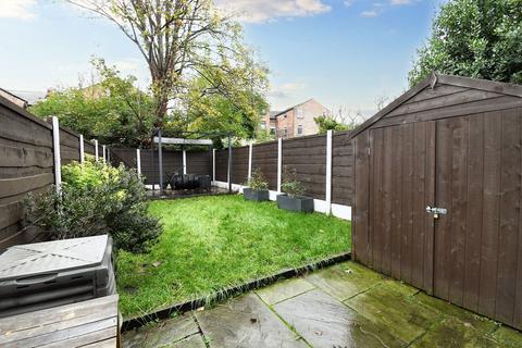 undefined, Clifton Avenue, Eccles, M30