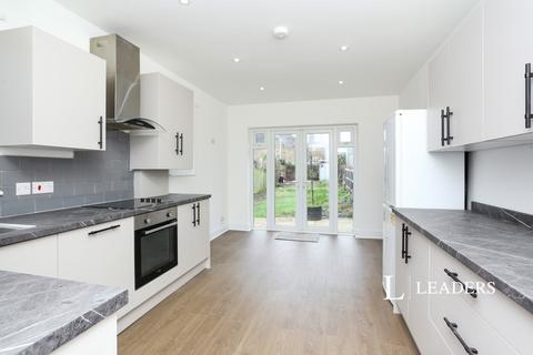 undefined, Elmers End Road, London, SE20