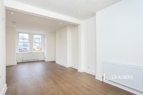 undefined, Elmers End Road, London, SE20