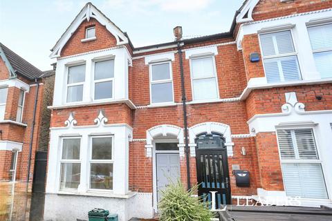 undefined, Elmers End Road, London, SE20