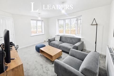 undefined, Piper Street, Shirebrook, Mansfield, NG20