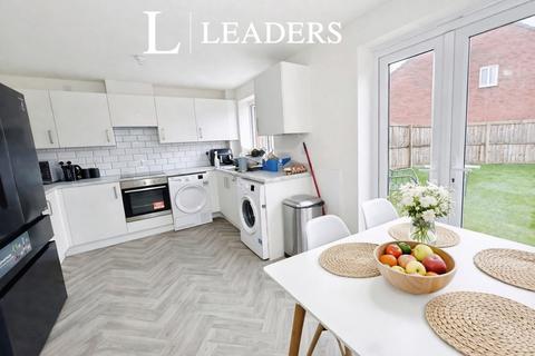 undefined, Piper Street, Shirebrook, Mansfield, NG20