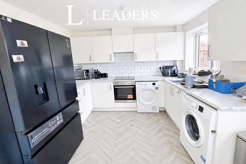 undefined, Piper Street, Shirebrook, Mansfield, NG20