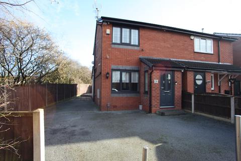 undefined, Alexandra Road, Kearsley BL4