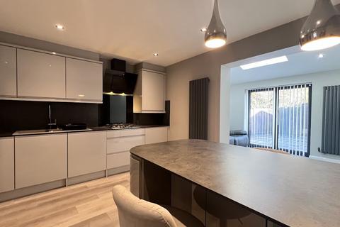 undefined, Alexandra Road, Kearsley BL4