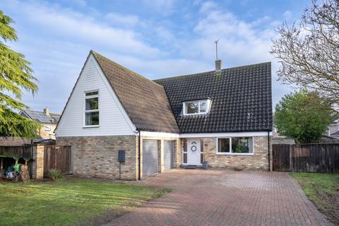 3 bedroom detached house for sale, Brookfield Drive, Longstanton, CB24